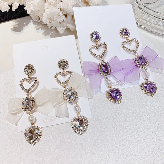 Klo boucles D'oreilles