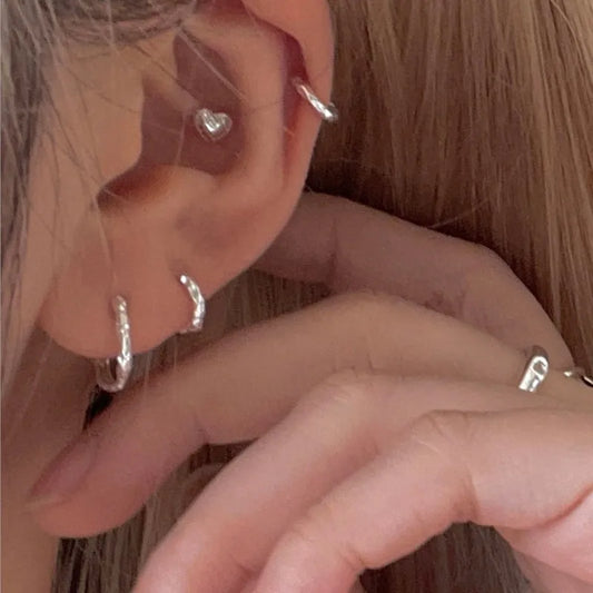 ANEN manchetet sans piercing