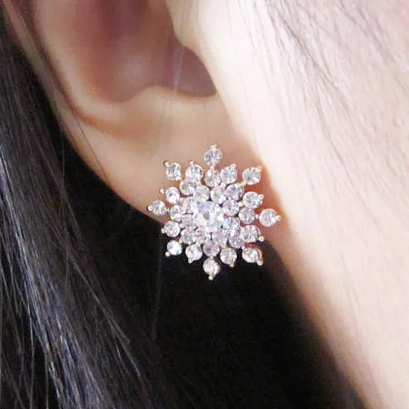 Ory boucles d'oreilles