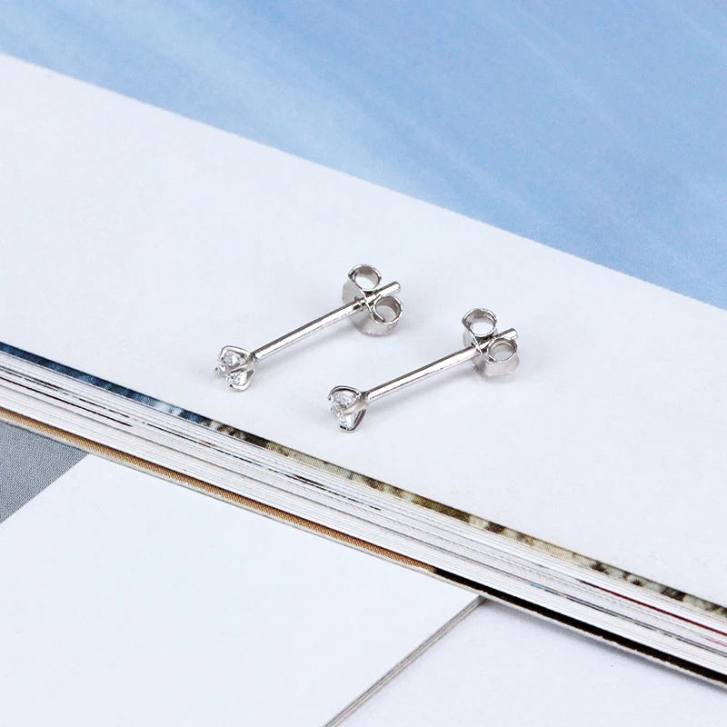 Amy 3 pièces  boucles d'oreilles