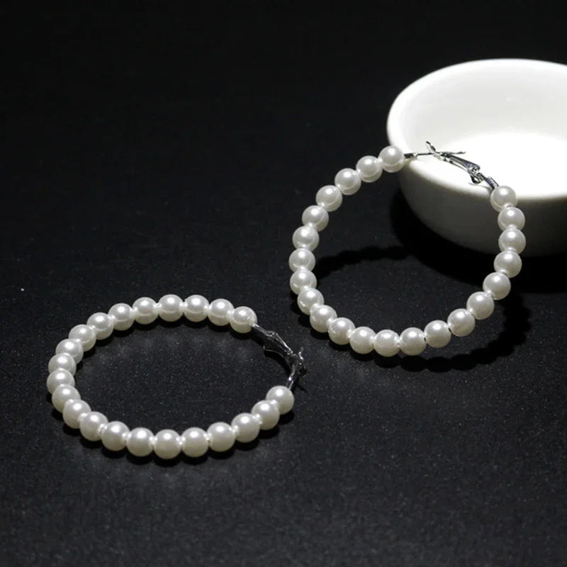 Lara variantes boucles d'oreilles