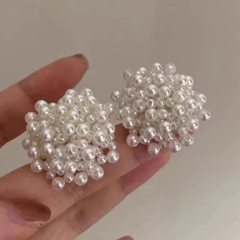 Cara boucles d'oreilles