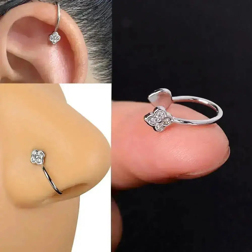 Pappy Manchette sans piercing