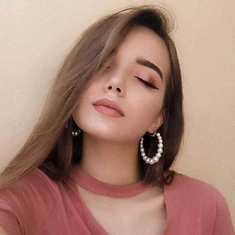 Lara variantes boucles d'oreilles