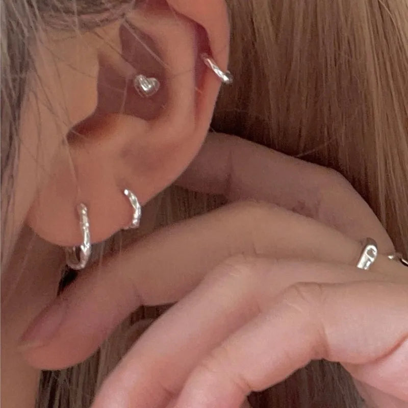 ANEN manchetet sans piercing