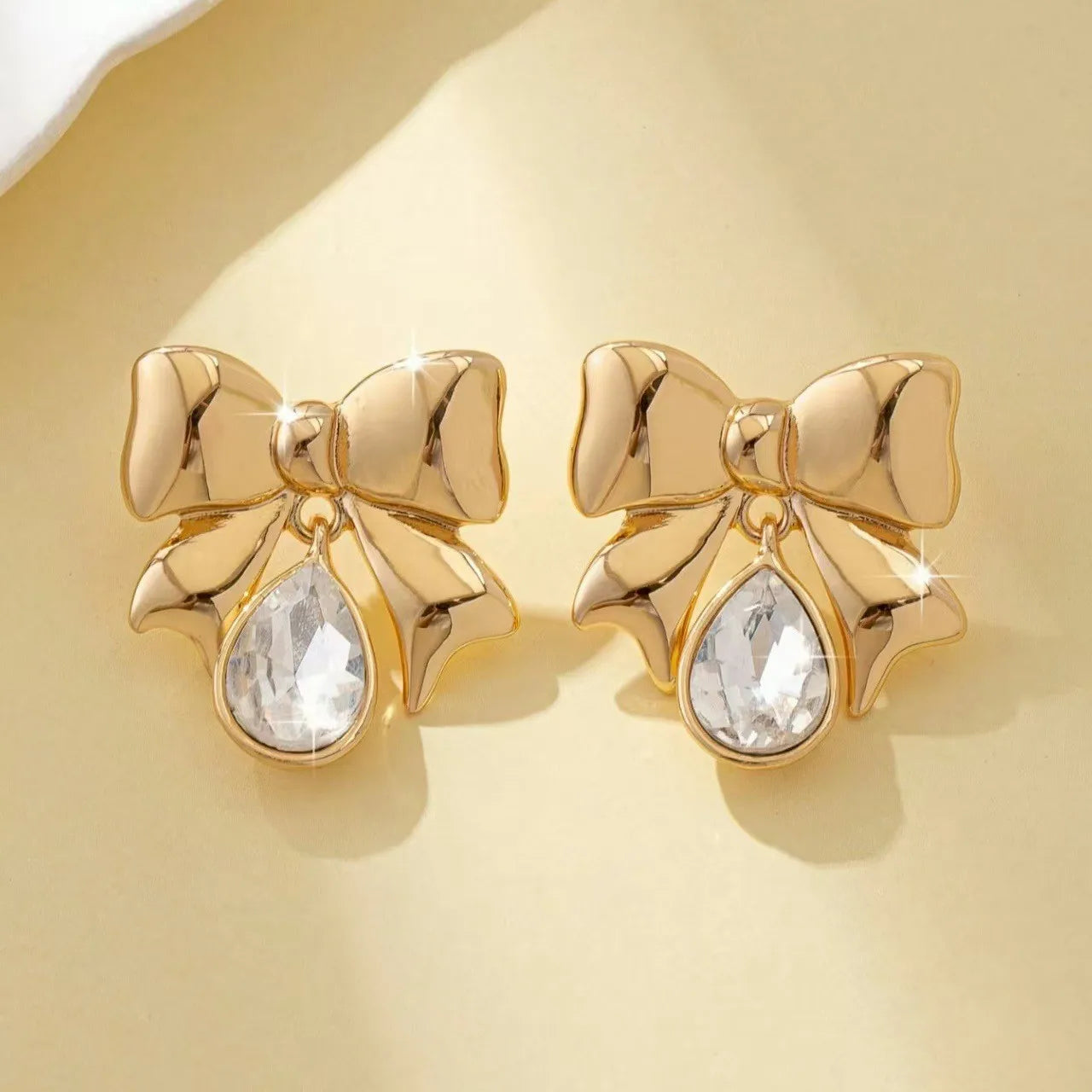 Luxy boucles d'oreilles