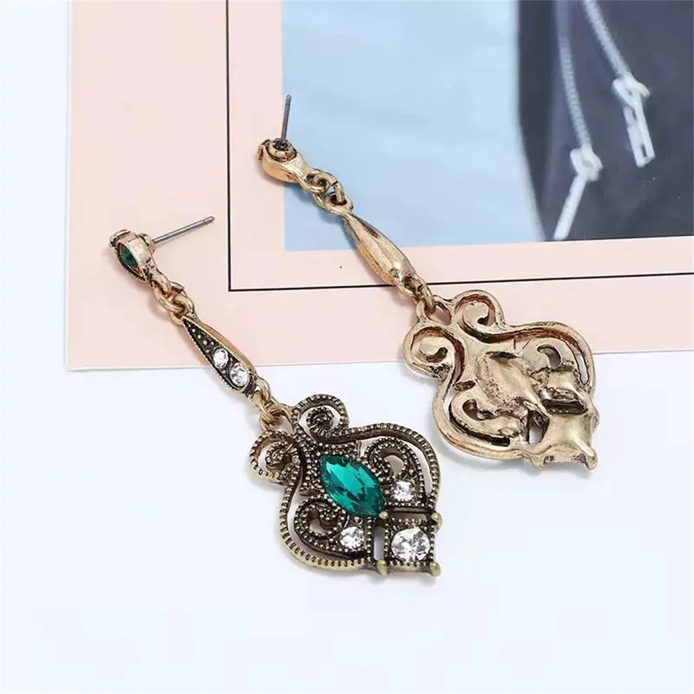 FLo boucles d'oreilles