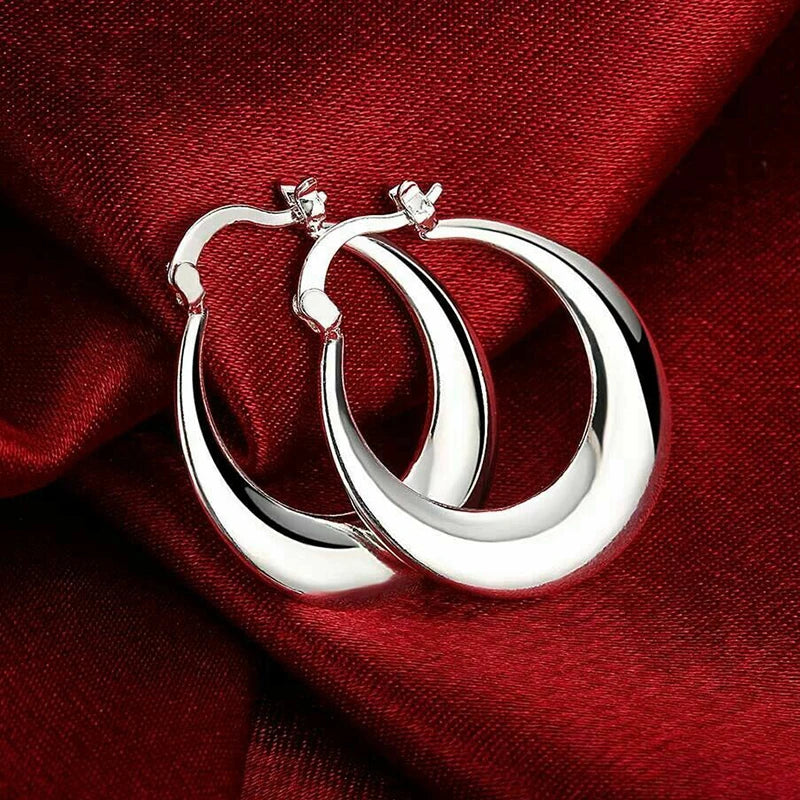 Huity boucles d'oreilles